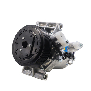 Compresseur de climatisation OEM 926005RA1A pour DACIA Duster 2019, 12V 7PK - Product Image 3
