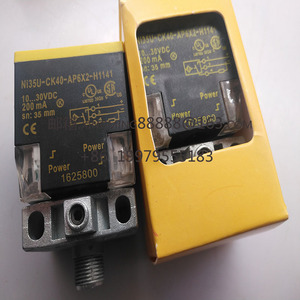 Envío Rápido    Sensor de Proximidad BI15NI20 NI25U-<span class=keywords><strong>CK40</strong></span>-<span class=keywords><strong>AP6X2</strong></span>-<span class=keywords><strong>H1141</strong></span> NI35U50U/AN6X2 Y1X LIU VP4X2 - Product Image 1