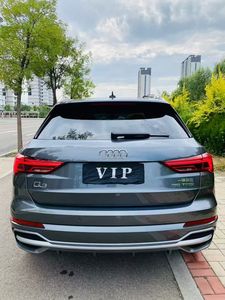 <span class=keywords><strong>Audi</strong></span> <span class=keywords><strong>Q3</strong></span> 35 TFSI Dynamic Fashion Edition <span class=keywords><strong>2021</strong></span>, sièges en cuir, toit ouvrant panoramique, transmission automatique - Product Image 6
