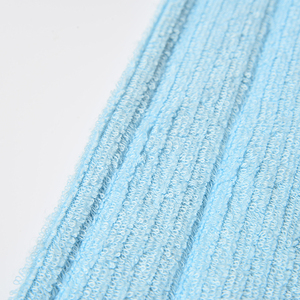 Recharges <span class=keywords><strong>de</strong></span> tampons <span class=keywords><strong>de</strong></span> <span class=keywords><strong>nettoyage</strong></span> en microfibre réutilisables et lavables avec poteau en aluminium outil <span class=keywords><strong>de</strong></span> <span class=keywords><strong>nettoyage</strong></span> domestique haute efficacité - Product Image 4