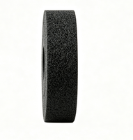 Disque de meulage en carbure de silicium noir de type 1, à liant vitrifié, pour le meulage de l'aluminium, du fonte, de la pierre et des métaux non ferreux