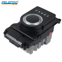 Module de commande de levier de vitesses 6 vitesses LR024731 LR060305 pour Range Rover Evoque 2012- Module de transfert de vitesse