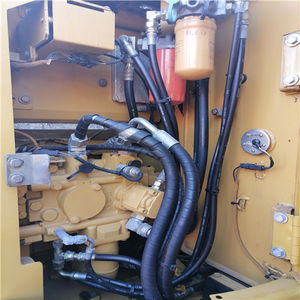 313gc 313แมวญี่ปุ่นมือสอง13ตัน313d2 313d แมวมือสองจากญี่ปุ่นของแท้ใช้จากญี่ปุ่น - Product Image 4