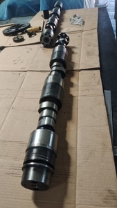 C32 C27 C15 C18 3408 3412 3508 3512 3516 3520 3606 3608 3616 3600 Árbol de levas Engranaje del árbol de levas 3500-421 - Product Image 4