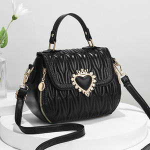 New Designer Bags Ladies <b>Handbags</b> Ladies Brands <b>Small</b> Women Messenger Shoulder Bag for Women - Product Image 4