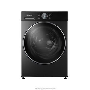 Lavadora-secadora integrada Samsung HUAZOS de 15 kg, totalmente automática, de carga frontal y gran capacidad. - Product Image 1