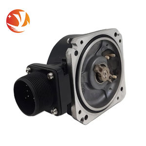 Controlador Lógico Programable (PLC) Nuevo y Original Mitsubishi OSA104S2 con Codificador Absoluto para Motor, 16 E/S, 110V, Controladores Dedicados para E/S - Product Image 5