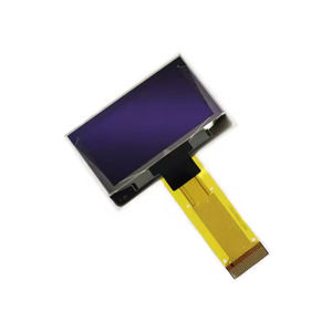 1,54 светодиодный ЖК-экран с разъемом 128x64 SSD1309/CH1116G монохромный маленький экран 100K + аналогичные товары продаются - Product Image 2