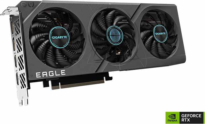 Gigabyte Ailfond RTX 4060ti Video Card| Alibaba.com