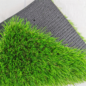 HM Grass Factory 15-60mm Hierba de color verde Hierba artificial de alta calidad - Product Image 2