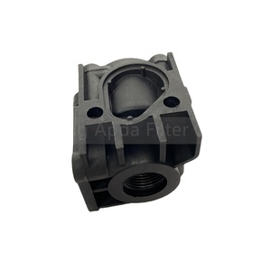 Válvula de Control de Flujo para Compresor de Aire, Repuesto de Alta Calidad, Compatible con Compresores Industriales 1623181080 1622369400 1622359480, Número de Pieza 1622369480 - Product Image 1