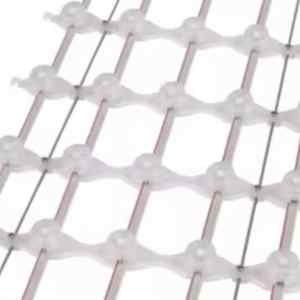 Fabricant d'écran de rideau extérieur Écran LED P50 Écran de rideau LED en maille portable personnalisé flexible - Product Image 2