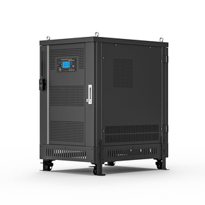Énergycreative 300kva 400kva 400kva 500kva 600kva système UPS 3 phases Flexible modulaire parallèle redondance UPS - Product Image 2
