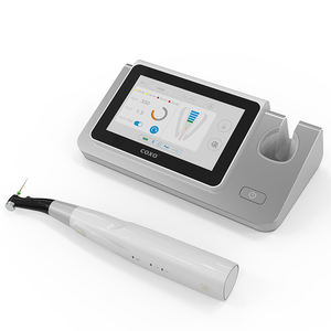 COXO Endomotor mit Integriertem Apex-Lokalisator C-Smart <span class=keywords><strong>Pilot</strong></span> / Kabelloser LED Endodontischer Rotierender Motor für Zahnbehandlungen - Product Image 5