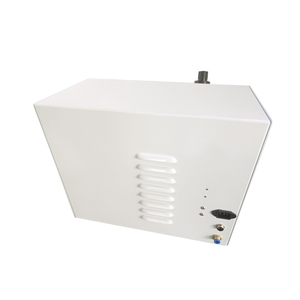 Machine de découpe et de dénudage blindée tressée en métal pour câble tressé - Product Image 6