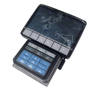 อะไหล่รถขุด 7835-31-5006 7835-35-2008 สำหรับรุ่น PC200-6 PC200-7 PC200-8 PC300-8 PC400-8 PC350-7 PC60-7 จอแสดงผลรถขุด - Product Image 2