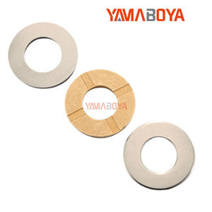 ตลับลูกปืนกันรุนยามาโบยะ 93341-41414 สำหรับอะไหล่เครื่องยนต์เรือยามาฮ่า 9.9 15 แรงม้า - Product Image 1