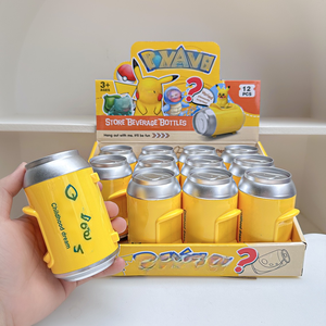 Vente en gros de porte-clés <span class=keywords><strong>poupée</strong></span> en PVC très demandés pour collection de figurines et jouets, boîte mystère Stitch - Product Image 3