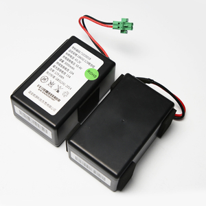 แบตเตอรี่สำรองสำหรับลิฟต์ฉุกเฉิน 18650/12S  71020007 2500 3000mAh สำหรับยกช่วยเหลือ - Product Image 3