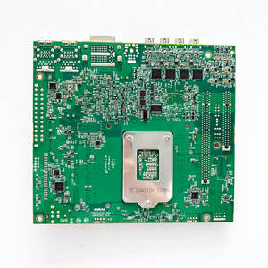 Carte mère d'ordinateur embarqué industriel Matrox Y7427-0102 Y7427-01 REV.A Module CPU 100% testé en stock - Product Image 3