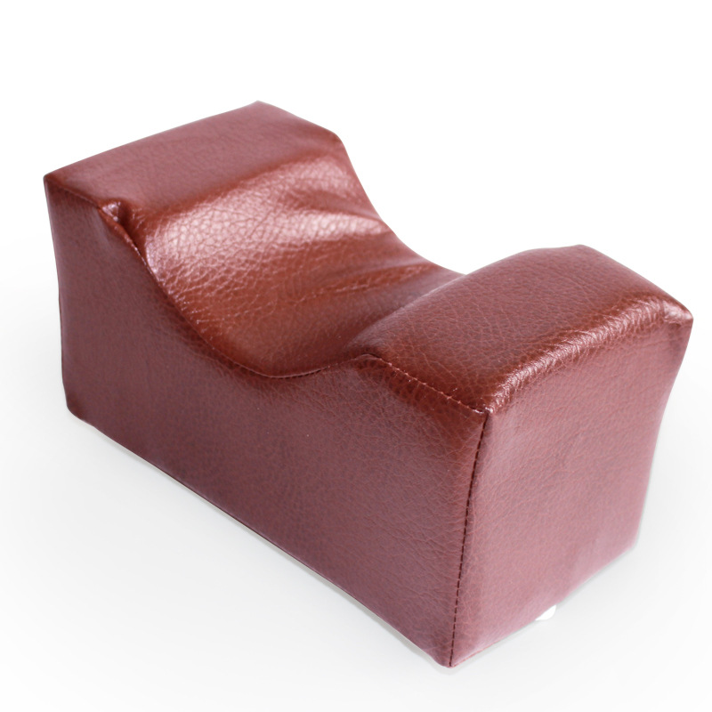 Cuir marron