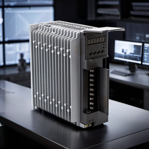 6000rpm ba giai đoạn CNC trục chính động cơ <span class=keywords><strong>servo</strong></span> cho CNC phay trục chính Mime 1.1KW AC <span class=keywords><strong>Motor</strong></span> dọc động cơ <span class=keywords><strong>servo</strong></span> với tốc độ tối đa - Product Image 5