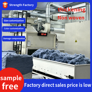 Nuovo tetto del veicolo <span class=keywords><strong>di</strong></span> energia e delle vendite dirette della fabbrica del tessuto interno ad un prezzo ragionevole 120 g150g200g - Product Image 6