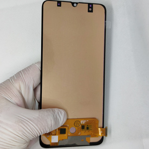 Para Samsung Galaxy A70 Pantalla LCD Pantalla táctil Reemplazo OLED/A705U/A705W Pantalla táctil digitalizador - Product Image 5