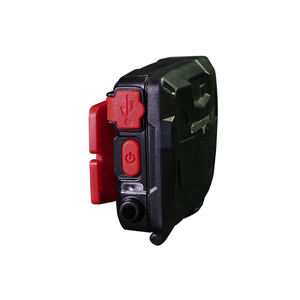 Boruit — <span class=keywords><strong>lampe</strong></span> torche tactique à lumière <span class=keywords><strong>Led</strong></span>, éclairage imperméables, pour randonnée avec fêtes - Product Image 4