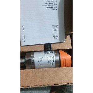 One for IFM New TR2432 <b>Temperature</b> Sensor in Box - Product Image 2