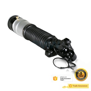 Air Ride Suspension Air Struts Auto Amortisseurs Arrière Gauche Droite Amortisseur Pour <span class=keywords><strong>BMW</strong></span> F02 37126796929 37126796930 - Product Image 2