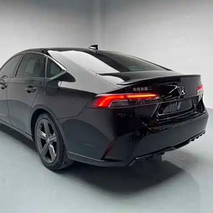 Berline d'occasion élégante et puissante, bien entretenue, 2023 Dongfeng Honda Inspire 260TURBO Version Élégante pour les trajets urbains et les déplacements professionnels - Product Image 3