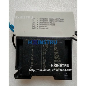 1 ชิ้น BC7937N DOLD รีเลย์ความปลอดภัย ยี่ห้อใหม่ จัดส่ง H - Product Image 2