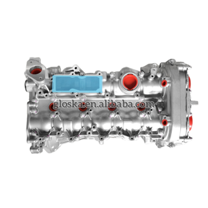 NOUVEAU Moteur M274 pour <span class=keywords><strong>Mercedes</strong></span>-Benz C180 C200 W205 W212 W213 M274.920 1.6L 2.0L 274910 274920 274930 Moteur à essence - Product Image 2