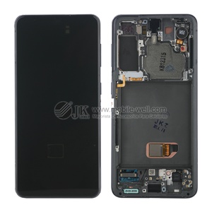 Écran LCD de haute qualité 6.2 'pour <span class=keywords><strong>Samsung</strong></span> <span class=keywords><strong>S21</strong></span> accessoires de téléphone écran LCD de remplacement Mobile Pantallas Para Celular - Product Image 4