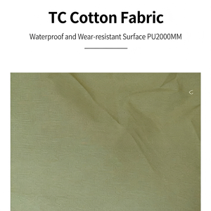 Tente <span class=keywords><strong>de</strong></span> camping robuste, imperméable et résistante aux intempéries pour les opérations commerciales en plein air et les abris <span class=keywords><strong>de</strong></span> groupe - Product Image 6