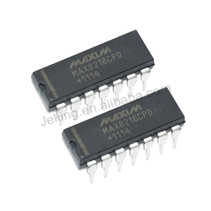 제킹 집적회로 <span class=keywords><strong>IC</strong></span> MAX8216 MAX8216CPD - Product Image 2