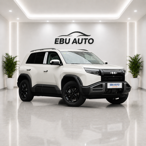 2026 BYD Leopard 3 Ultra 4WD Fang Cheng Bao Titanium 3 Véhicule à Énergie Nouvelle Ti 3 LHD Électrique EV Nouvelles Voitures pour l'Exportation - Product Image 2
