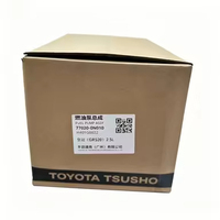 Ensemble de pompe à carburant automobile, système d'alimentation en carburant, pièces de rechange, CWORKS SERVICE PARTS
