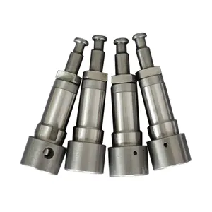 柴油喷射泵柱塞4910 OEM 090150-4910泵柱塞元件，用于三菱6D14