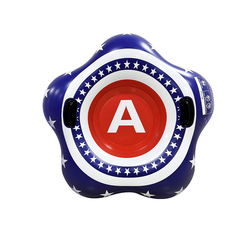 Tube à neige - Capitaine