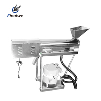Machine automatique Offre Spéciale de Deduster de capsule de Tablette de Finalwe évaluant le tri Se-Jpg-2