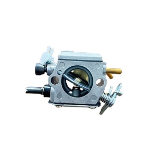 Accessoires de tronçonneuse : <span class=keywords><strong>Carburateur</strong></span> pour tronçonneuses HUS 362 / 365 / 371 / 372 - Product Image 1