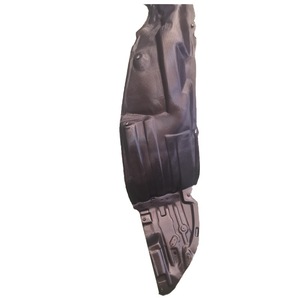 Guardabarros Interior Delantero Toyota 2007 de Plástico Negro para Premio, Pieza de Repuesto - Product Image 3