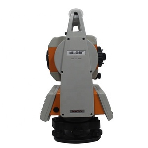 Mato MTS602R+ Estación Total con Precisión de 2'' para Medición de Ángulos con Encoder Absoluto, Accesorios para Instrumentos de Topografía, Estación MTS602R - Product Image 3