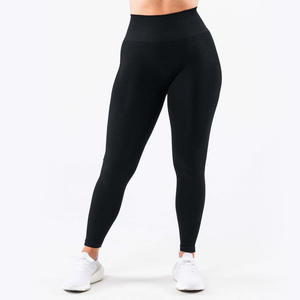Vente en gros Leggings de yoga Leggings d'entraînement <span class=keywords><strong>Jogging</strong></span> porter des vêtements de sport pour femmes fabricant de vêtements d'entraînement Para Mujer - Product Image 3