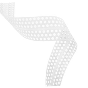 Ruban d'angle pour cloison sèche Cordon d'angle pour cloison sèche en PVC auto-adhésif pour <span class=keywords><strong>joints</strong></span> d'angle intérieurs et extérieurs - Product Image 2