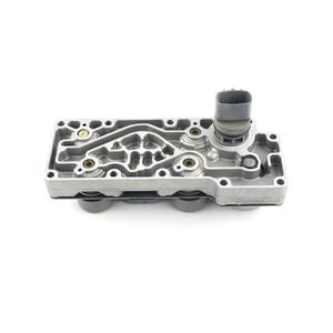 Bloque de Solenoides F81Z-7G391CB para Transmisión, Paquete de Piezas R36420D, Entrega de Fábrica - Product Image 1