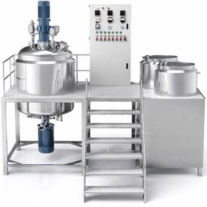 Nouvel Agitateur de Savon Liquide Industriel Compact avec Boîte de Vitesses à Pales, Idéal pour les Maisons et les Restaurants - Product Image 4