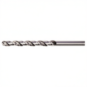 Broca helicoidal HSS-Co Ttake TA1057 pulida autocentrante para acero inoxidable - Product Image 2